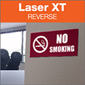 Duets Laser XT Reverse